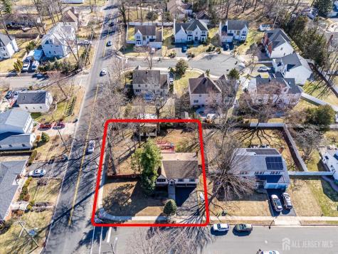 1 Sandalwood Drive Edison NJ 08820