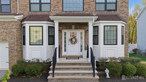 120 Mccormick Avenue Old Bridge NJ 08857