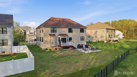 120 Mccormick Avenue Old Bridge NJ 08857
