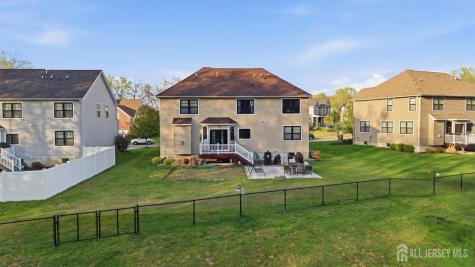 120 Mccormick Avenue Old Bridge NJ 08857