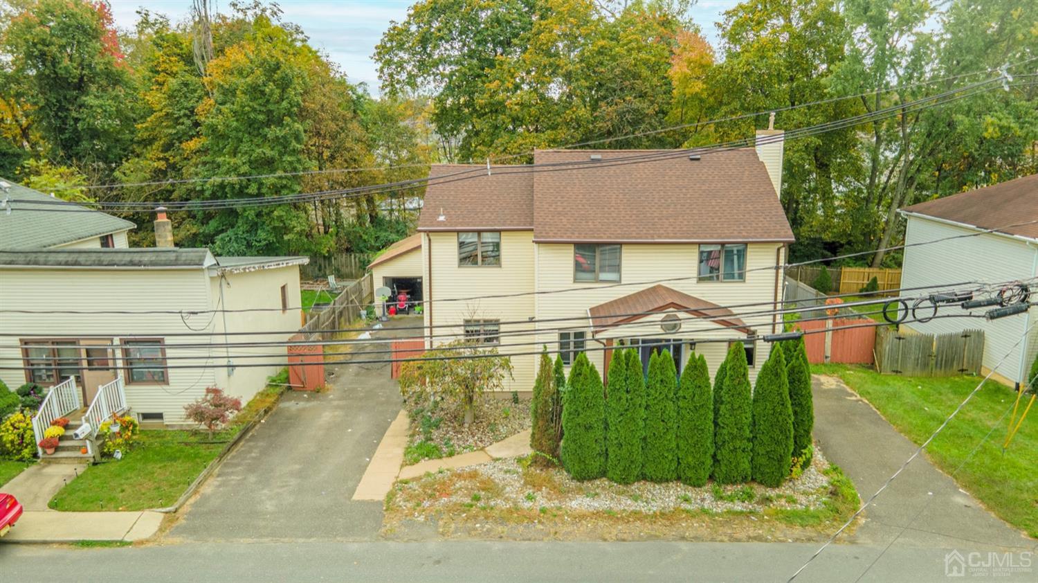 15 Pergola Avenue Jamesburg NJ 08831