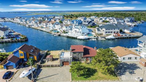 1213 Laurel Boulevard Lacey NJ 08734