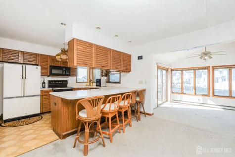1213 Laurel Boulevard Lacey NJ 08734