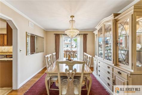 100 Juliette Street Hopelawn NJ 08861