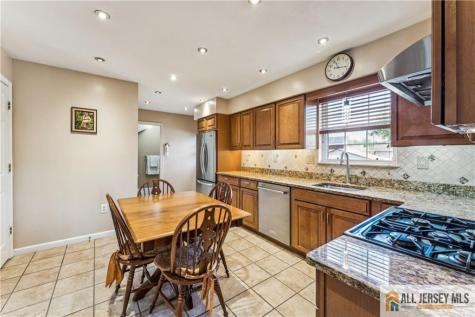 100 Juliette Street Hopelawn NJ 08861