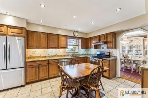 100 Juliette Street Hopelawn NJ 08861