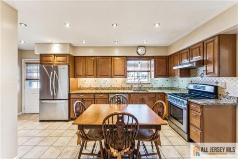 100 Juliette Street Hopelawn NJ 08861
