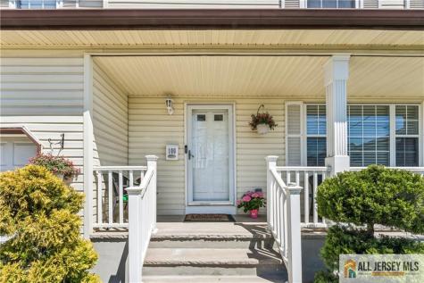 100 Juliette Street Hopelawn NJ 08861
