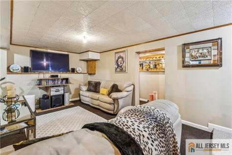 100 Juliette Street Hopelawn NJ 08861