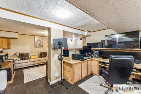 100 Juliette Street Hopelawn NJ 08861