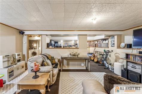 100 Juliette Street Hopelawn NJ 08861
