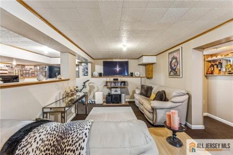 100 Juliette Street Hopelawn NJ 08861