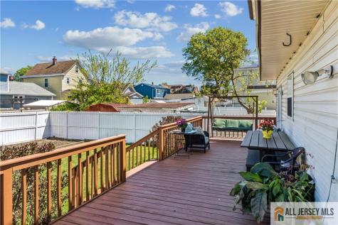 100 Juliette Street Hopelawn NJ 08861