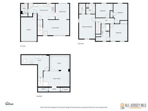 100 Juliette Street Hopelawn NJ 08861