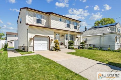 100 Juliette Street Hopelawn NJ 08861