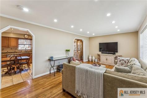 100 Juliette Street Hopelawn NJ 08861