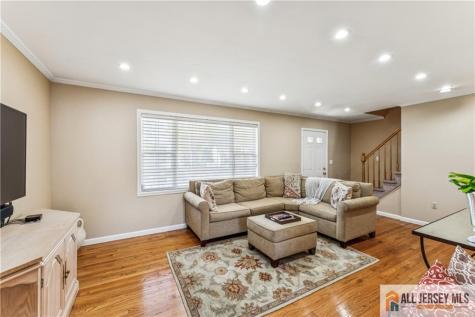 100 Juliette Street Hopelawn NJ 08861