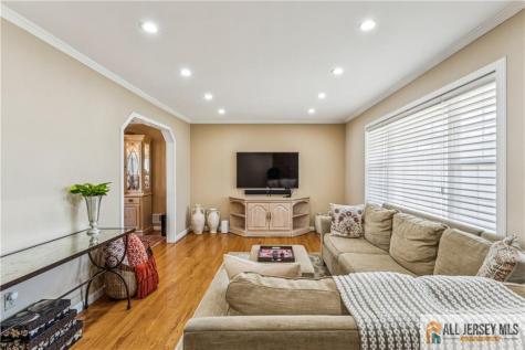 100 Juliette Street Hopelawn NJ 08861