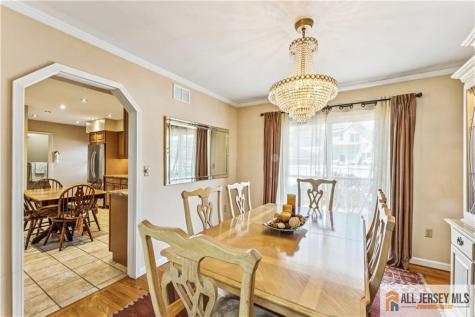 100 Juliette Street Hopelawn NJ 08861