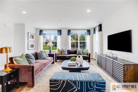 110 Fred Clark Drive Pennington NJ 08534
