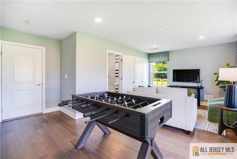 110 Fred Clark Drive Pennington NJ 08534