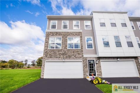 110 Fred Clark Drive Pennington NJ 08534