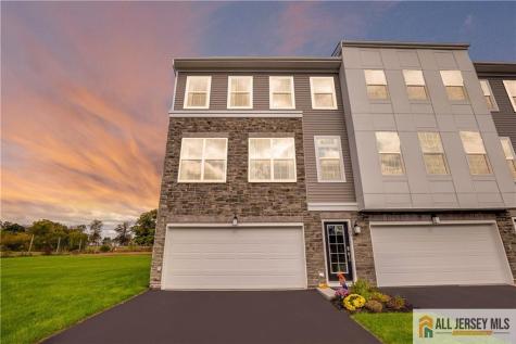110 Fred Clark Drive Pennington NJ 08534