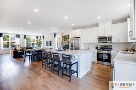 110 Fred Clark Drive Pennington NJ 08534