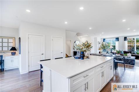 110 Fred Clark Drive Pennington NJ 08534