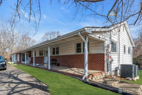 184 Route 520 Morganville NJ 07751