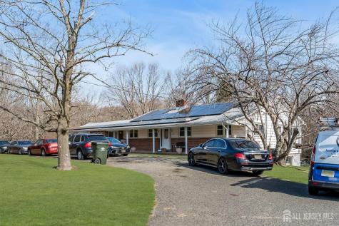 184 Route 520 Morganville NJ 07751