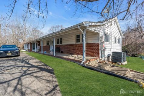 184 Route 520 Morganville NJ 07751