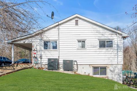 184 Route 520 Morganville NJ 07751