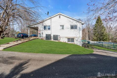 184 Route 520 Morganville NJ 07751