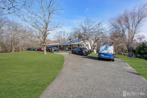 184 Route 520 Morganville NJ 07751