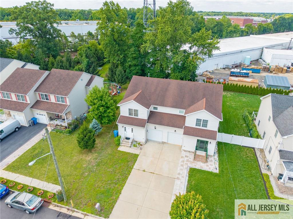 160 Teeple Place South Plainfield NJ 07080