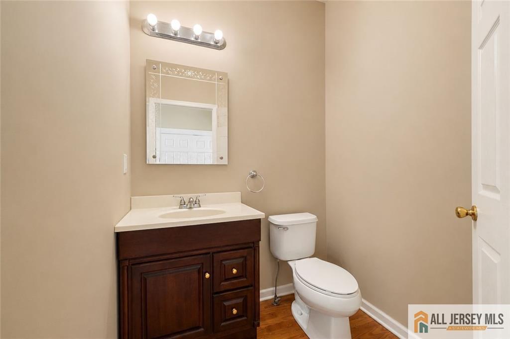 160 Teeple Place South Plainfield NJ 07080