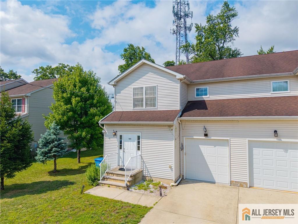 160 Teeple Place South Plainfield NJ 07080
