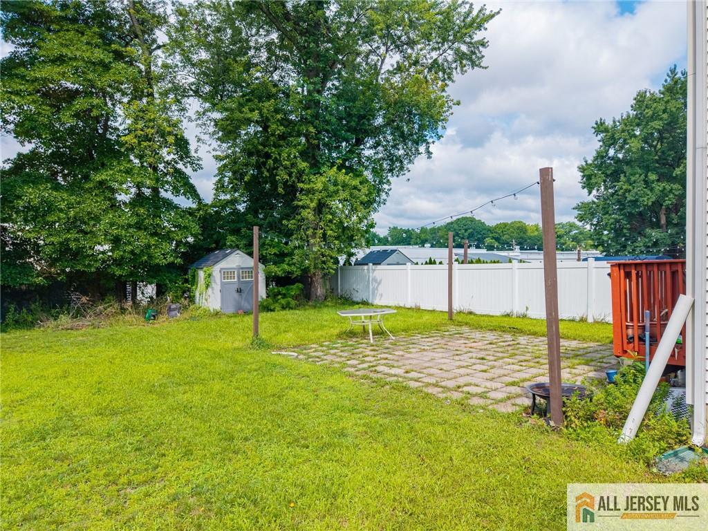 160 Teeple Place South Plainfield NJ 07080