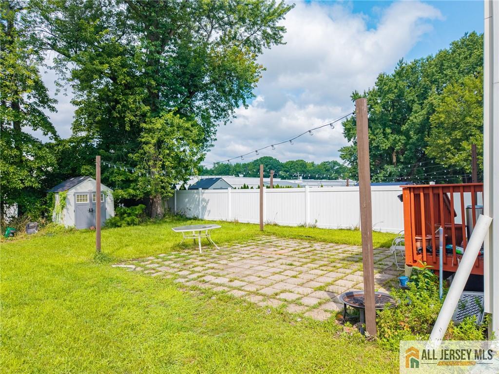 160 Teeple Place South Plainfield NJ 07080