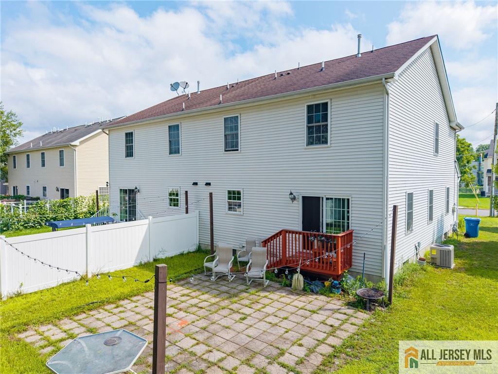 160 Teeple Place South Plainfield NJ 07080