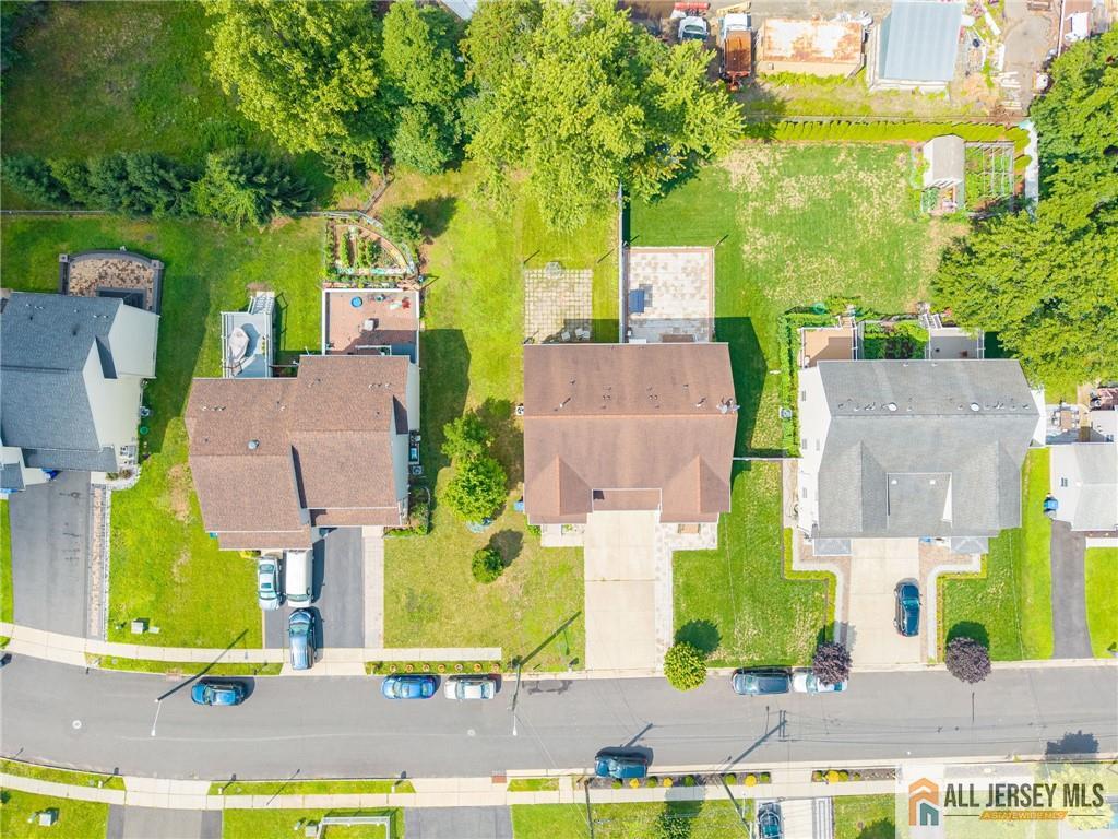 160 Teeple Place South Plainfield NJ 07080