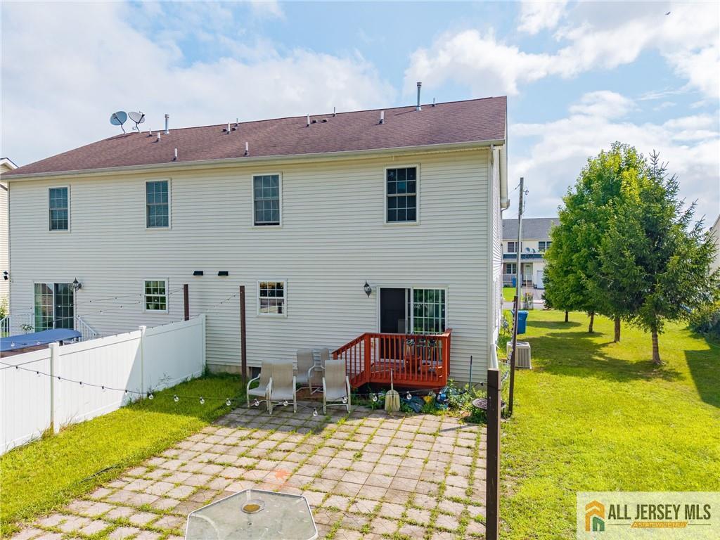 160 Teeple Place South Plainfield NJ 07080