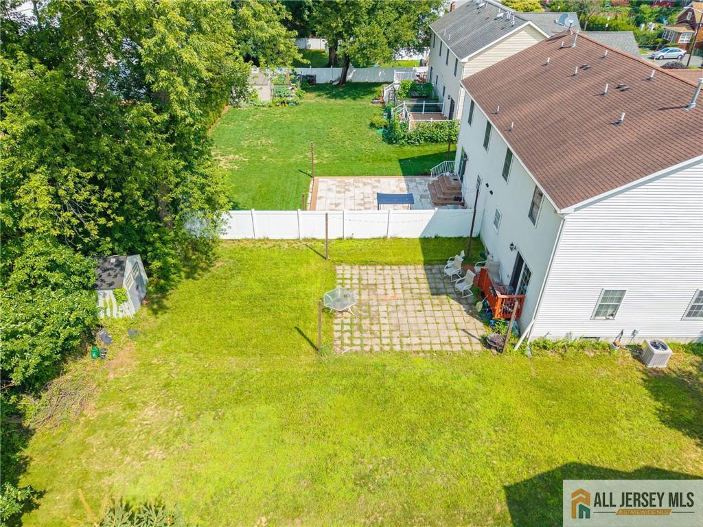 160 Teeple Place South Plainfield NJ 07080