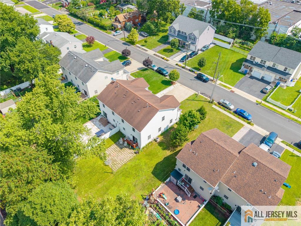 160 Teeple Place South Plainfield NJ 07080