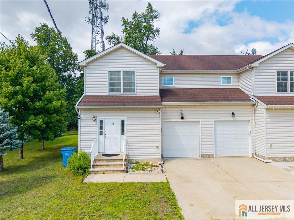 160 Teeple Place South Plainfield NJ 07080