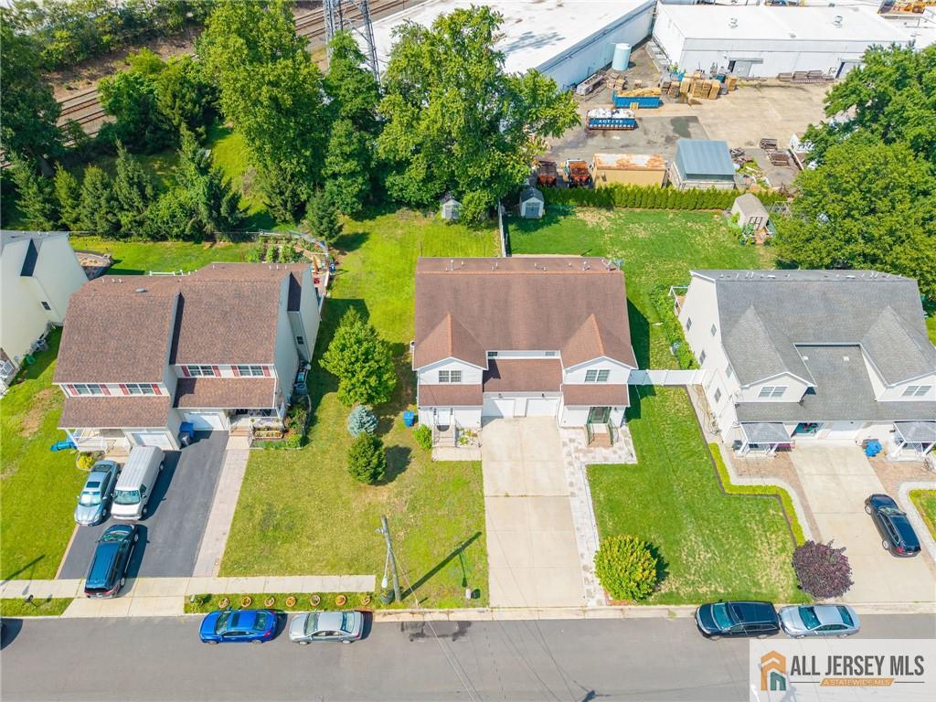 160 Teeple Place South Plainfield NJ 07080