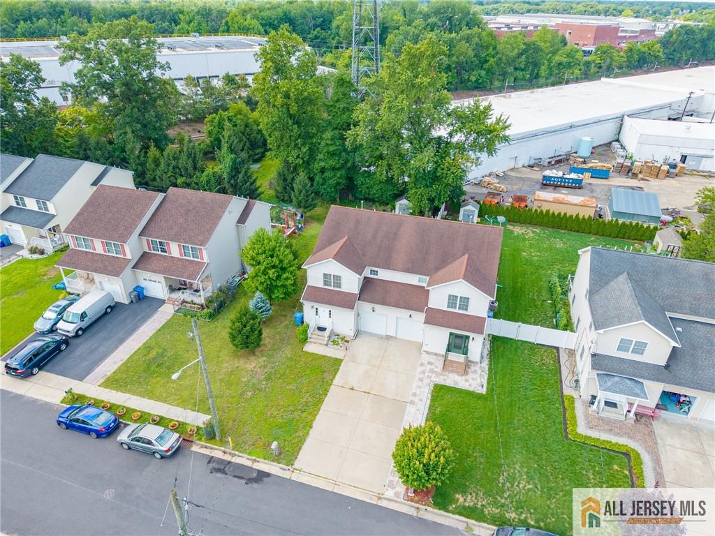 160 Teeple Place South Plainfield NJ 07080