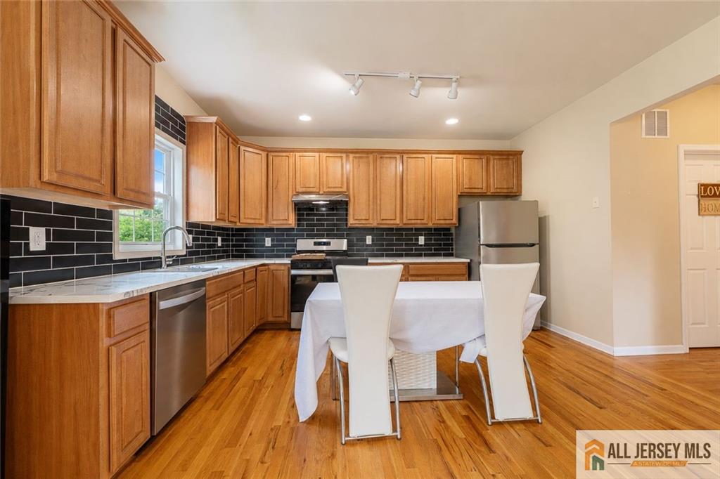 160 Teeple Place South Plainfield NJ 07080