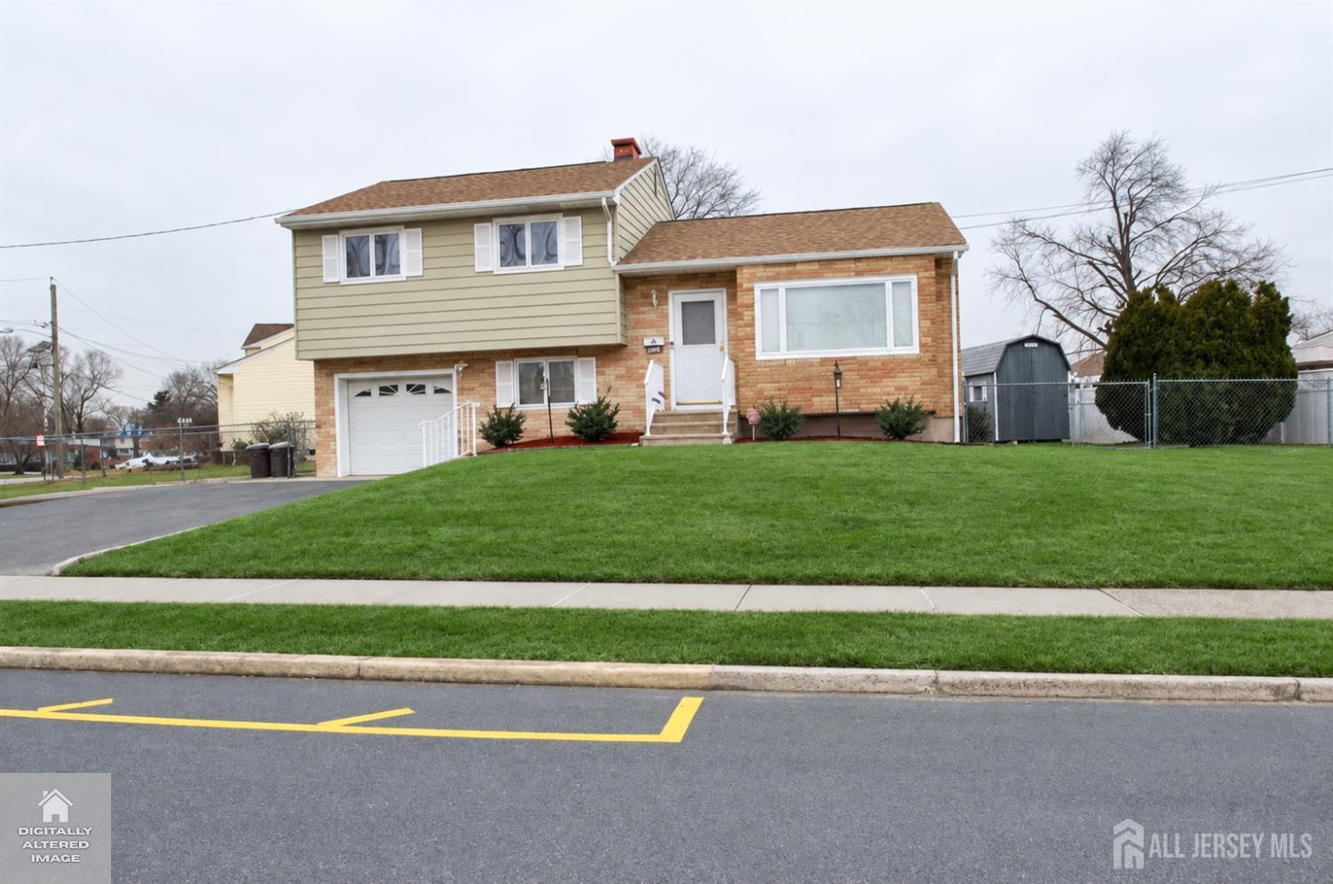1909 Stratford Ave Avenue South Plainfield NJ 07080